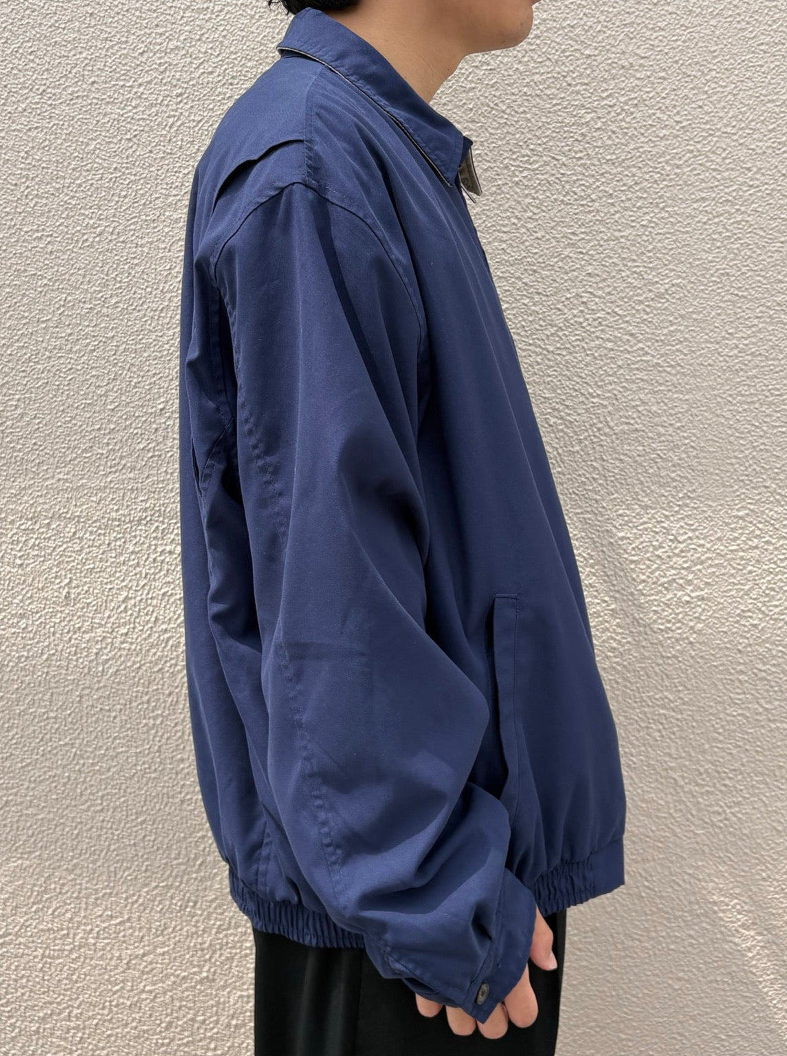 90's RALPH LAUREN スウィングジャケット