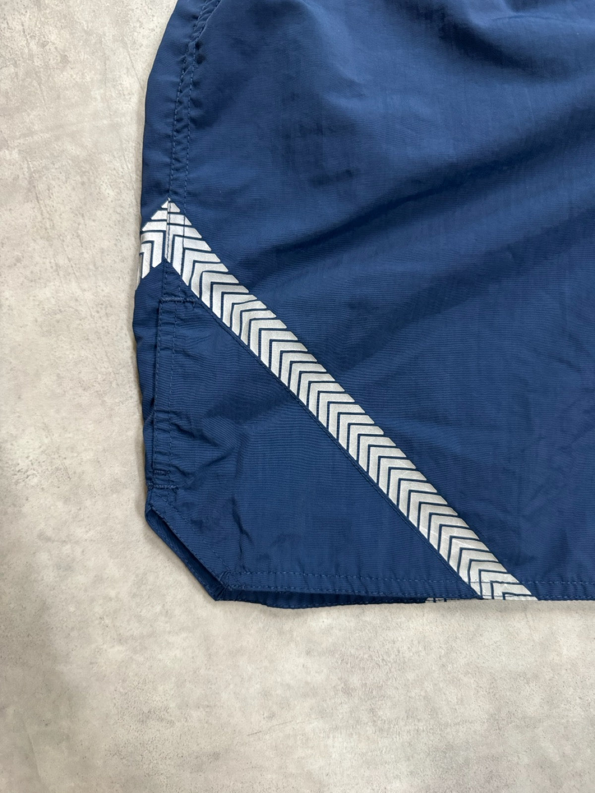 00's U.S.AIR FORCE「Training Shorts」ナイロンショーツ