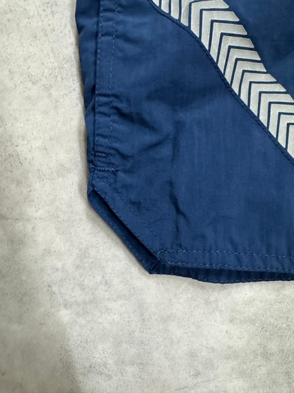 00's U.S.AIR FORCE「Training Shorts」ナイロンショーツ