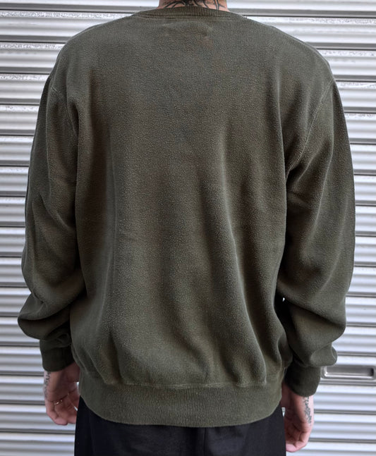 90’s「POLO by Ralph Loren」ニット