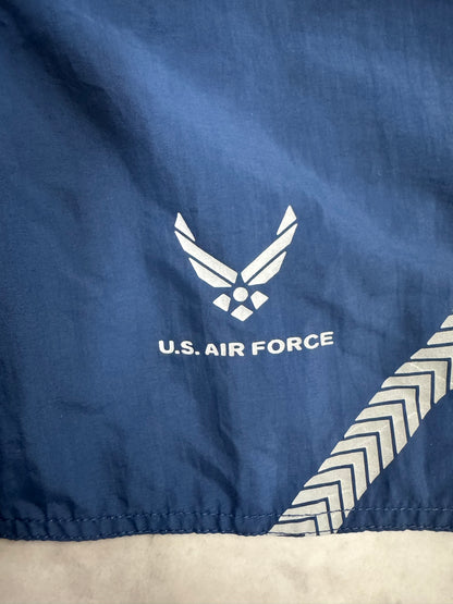 00's U.S.AIR FORCE「Training Shorts」ナイロンショーツ