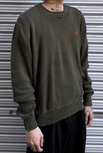 90’s「POLO by Ralph Loren」ニット