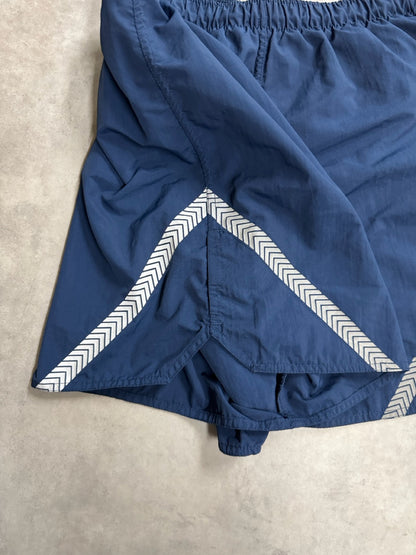 00's U.S.AIR FORCE「Training Shorts」ナイロンショーツ