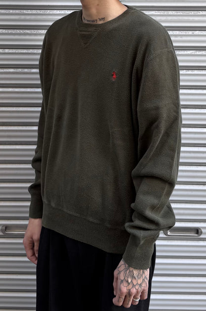 90’s「POLO by Ralph Loren」ニット