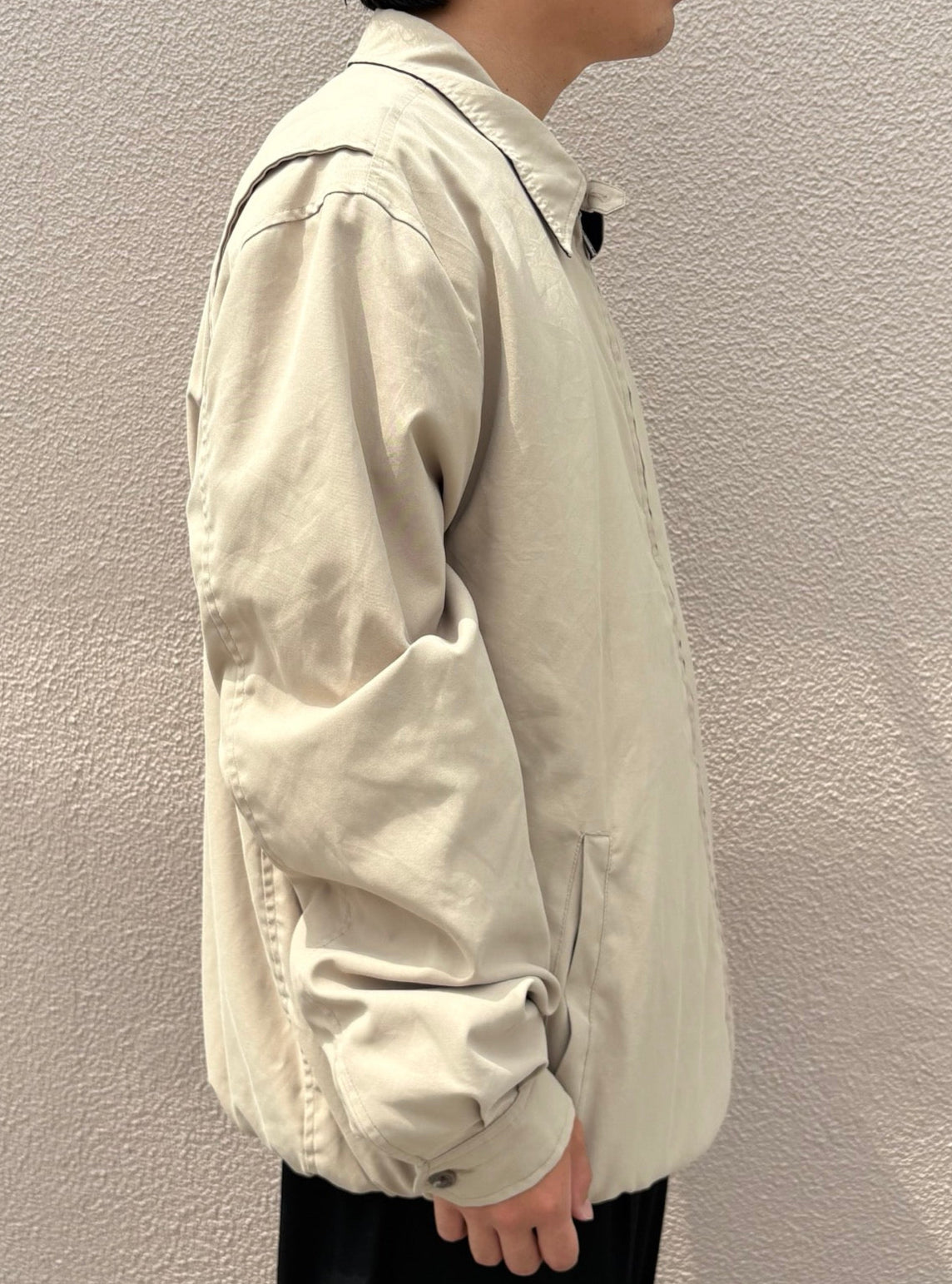 90's RALPH LAUREN スウィングジャケット