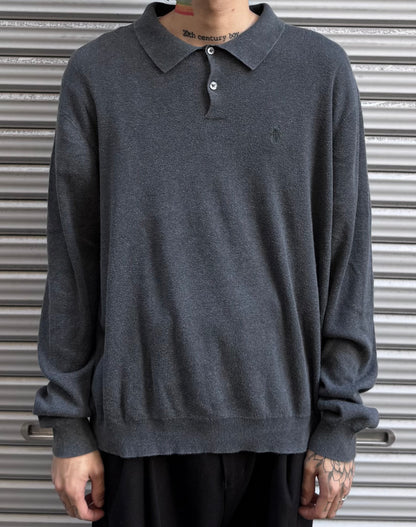 90’s「POLO by Ralph Loren」ニット