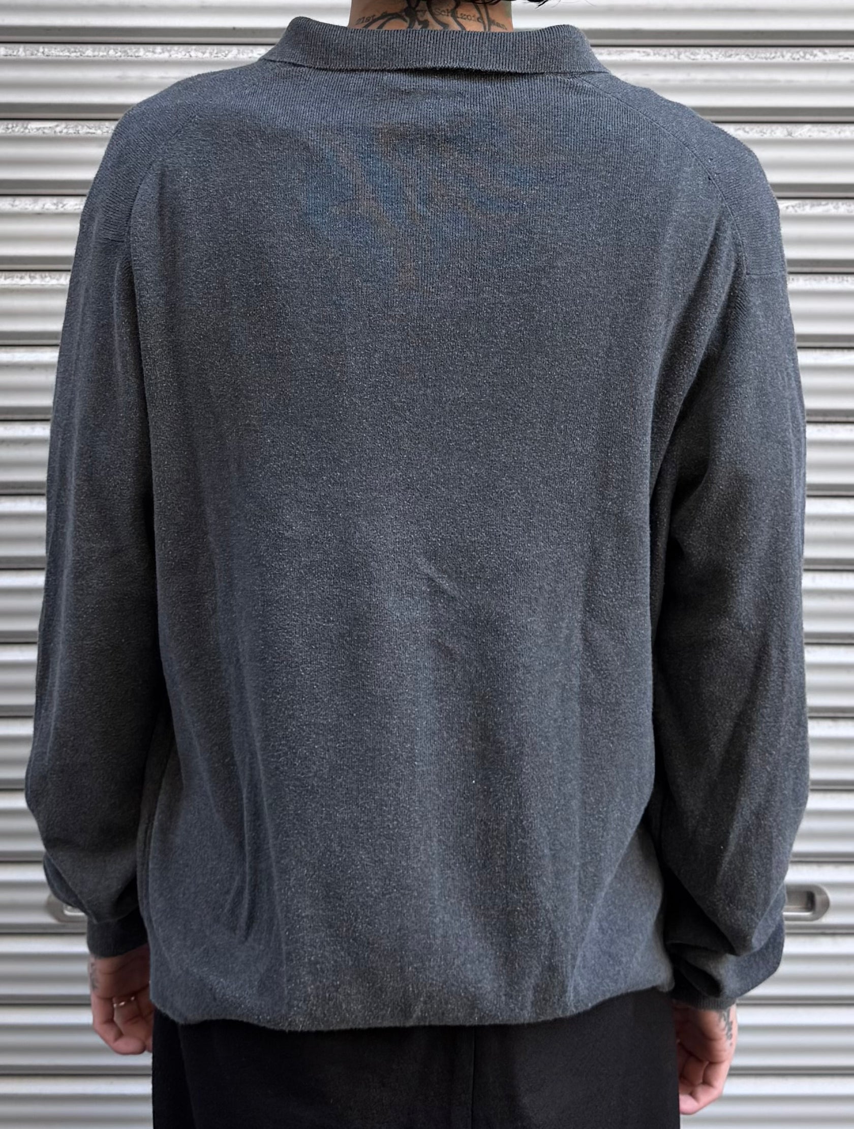 90’s「POLO by Ralph Loren」ニット