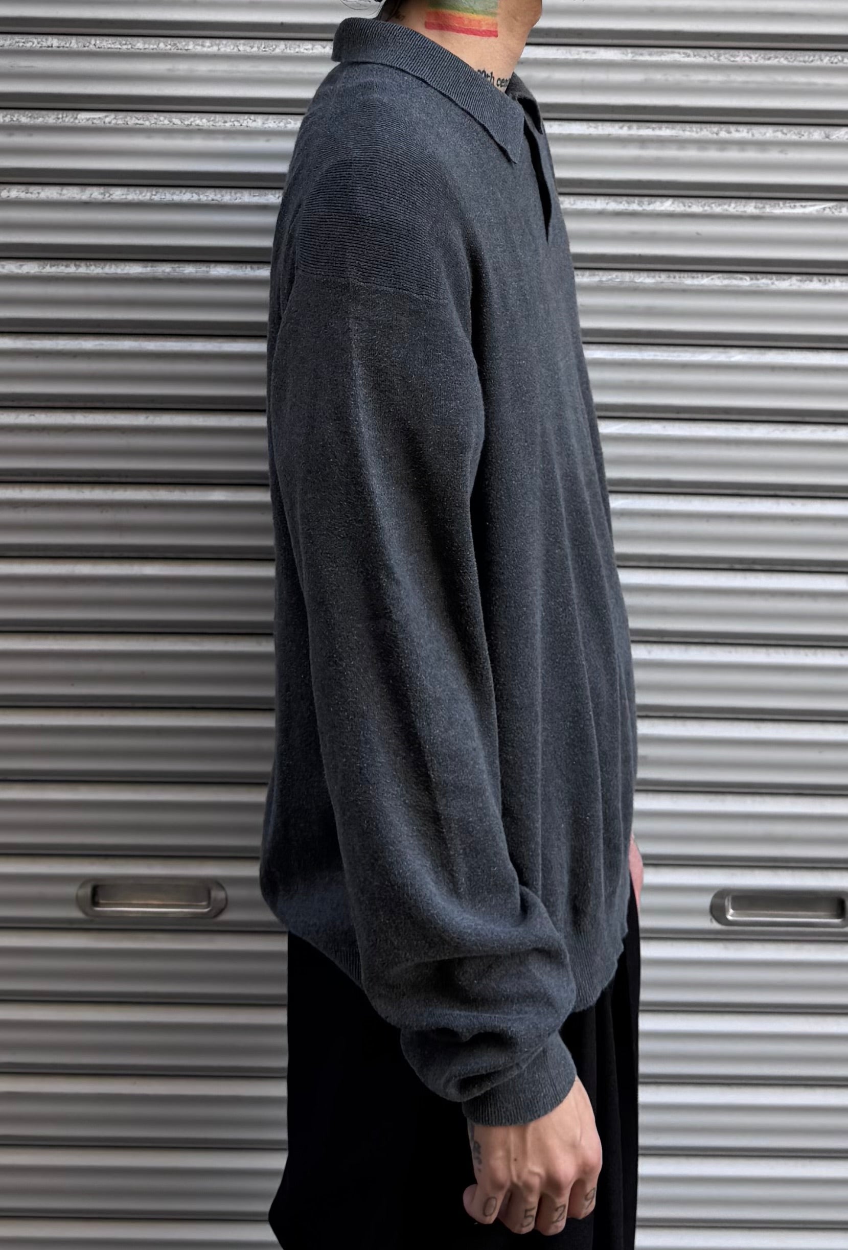 90’s「POLO by Ralph Loren」ニット