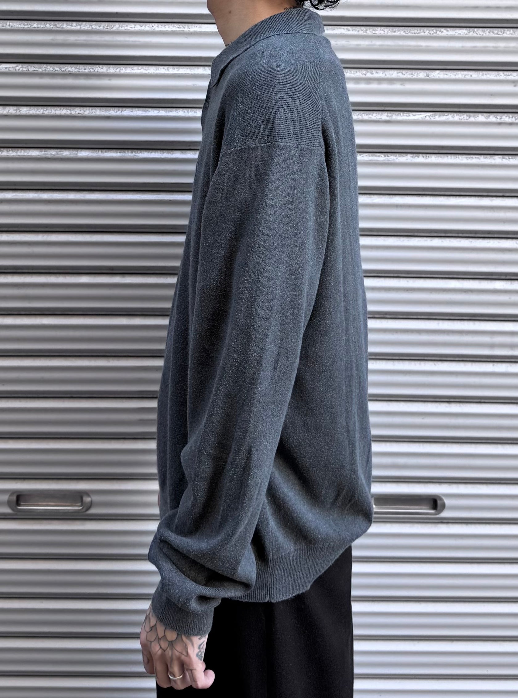 90’s「POLO by Ralph Loren」ニット