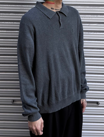 90’s「POLO by Ralph Loren」ニット