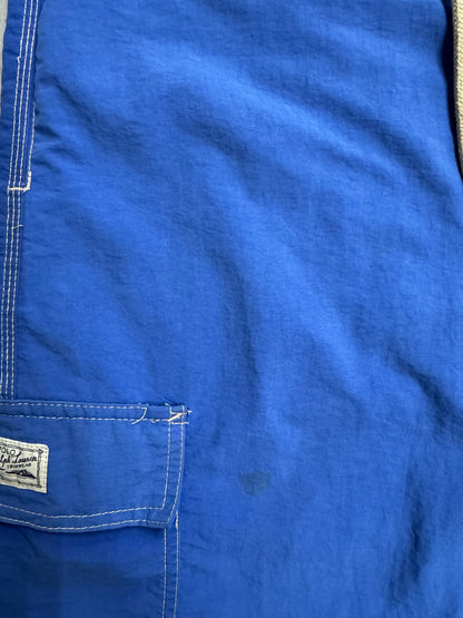 90's RALPH LAUREN「Swim Shorts」ナイロンショーツ