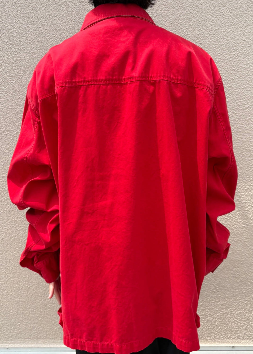 80's RALPH LAUREN スウィングジャケット