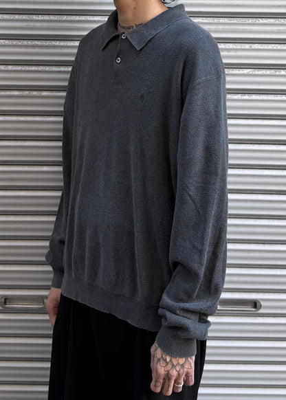 90’s「POLO by Ralph Loren」ニット