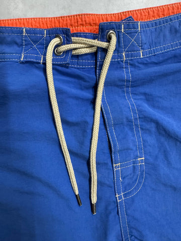 90's RALPH LAUREN「Swim Shorts」ナイロンショーツ