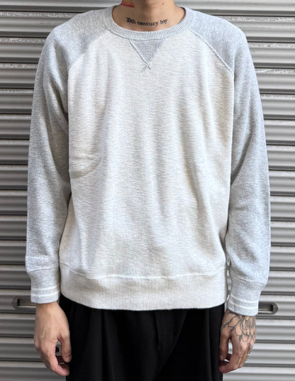 00’s「POLO Ralph Loren」ラグランスリーブニット