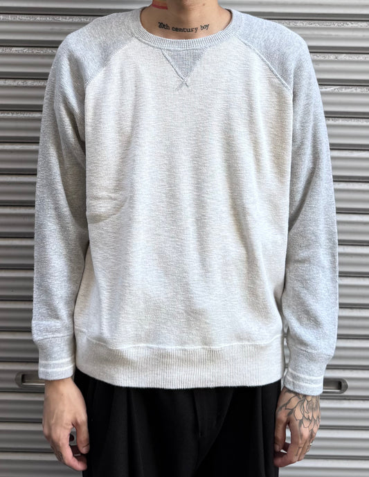 00’s「POLO Ralph Loren」ラグランスリーブニット