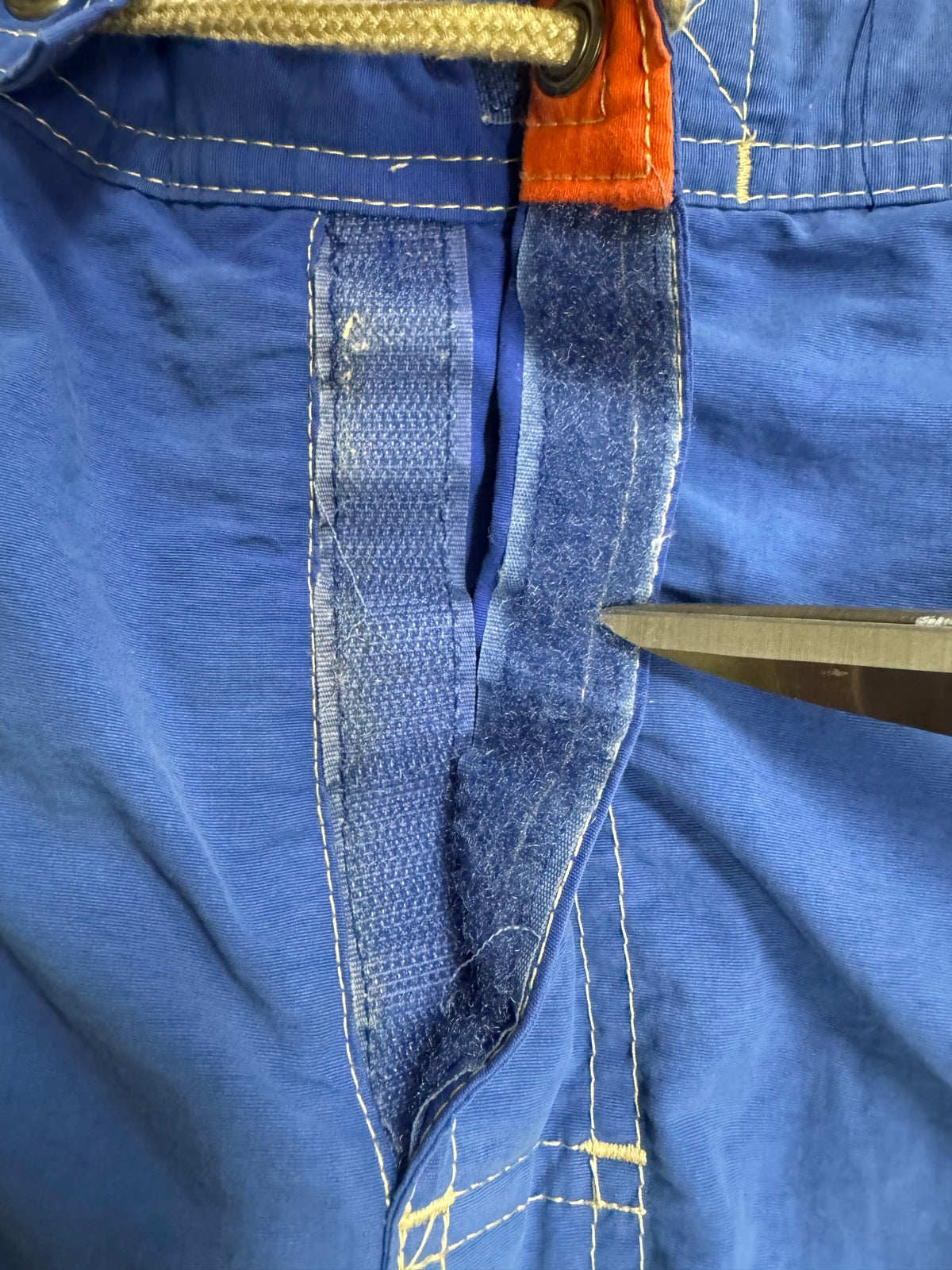 90's RALPH LAUREN「Swim Shorts」ナイロンショーツ