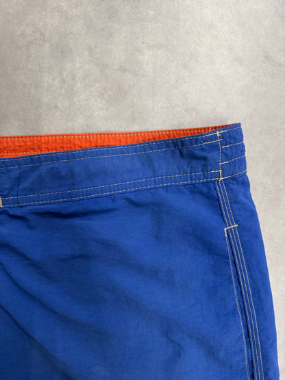 90's RALPH LAUREN「Swim Shorts」ナイロンショーツ