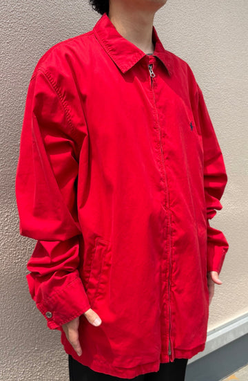 80's RALPH LAUREN スウィングジャケット