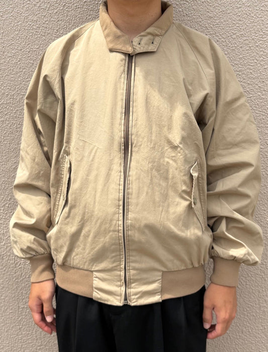90's BROACHER 日本製 スウィングジャケット