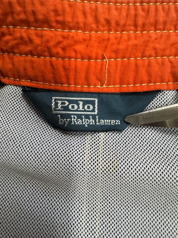 90's RALPH LAUREN「Swim Shorts」ナイロンショーツ