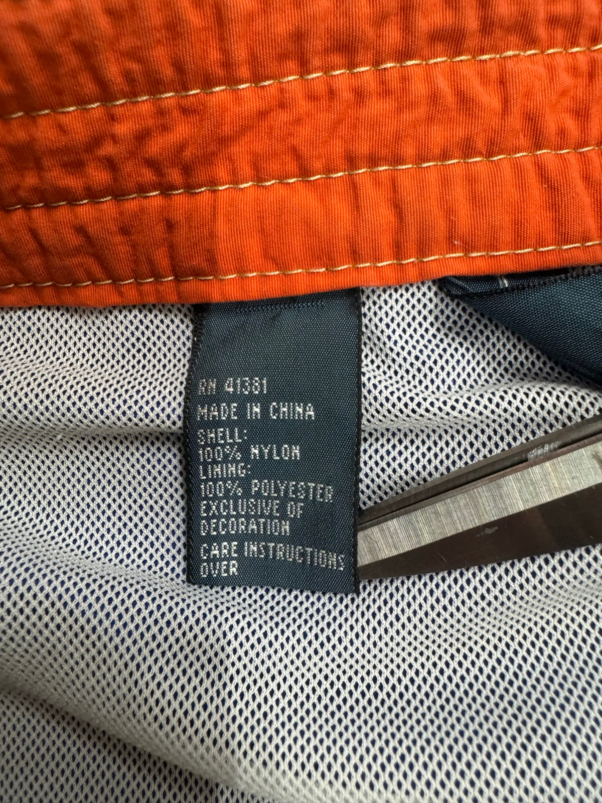 90's RALPH LAUREN「Swim Shorts」ナイロンショーツ