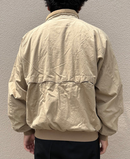 90's BROACHER 日本製 スウィングジャケット
