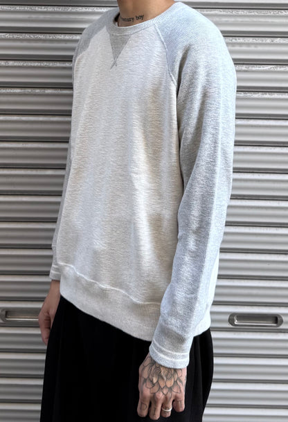 00’s「POLO Ralph Loren」ラグランスリーブニット