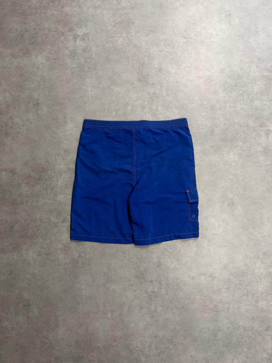 90's RALPH LAUREN「Swim Shorts」ナイロンショーツ