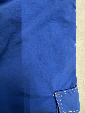 90's RALPH LAUREN「Swim Shorts」ナイロンショーツ