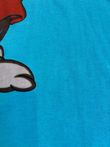 90's DISNEY「Grumpy」キャラクターTシャツ