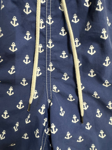 RALPH LAUREN「Swim Shorts」ナイロンショーツ