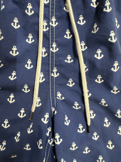 RALPH LAUREN「Swim Shorts」ナイロンショーツ