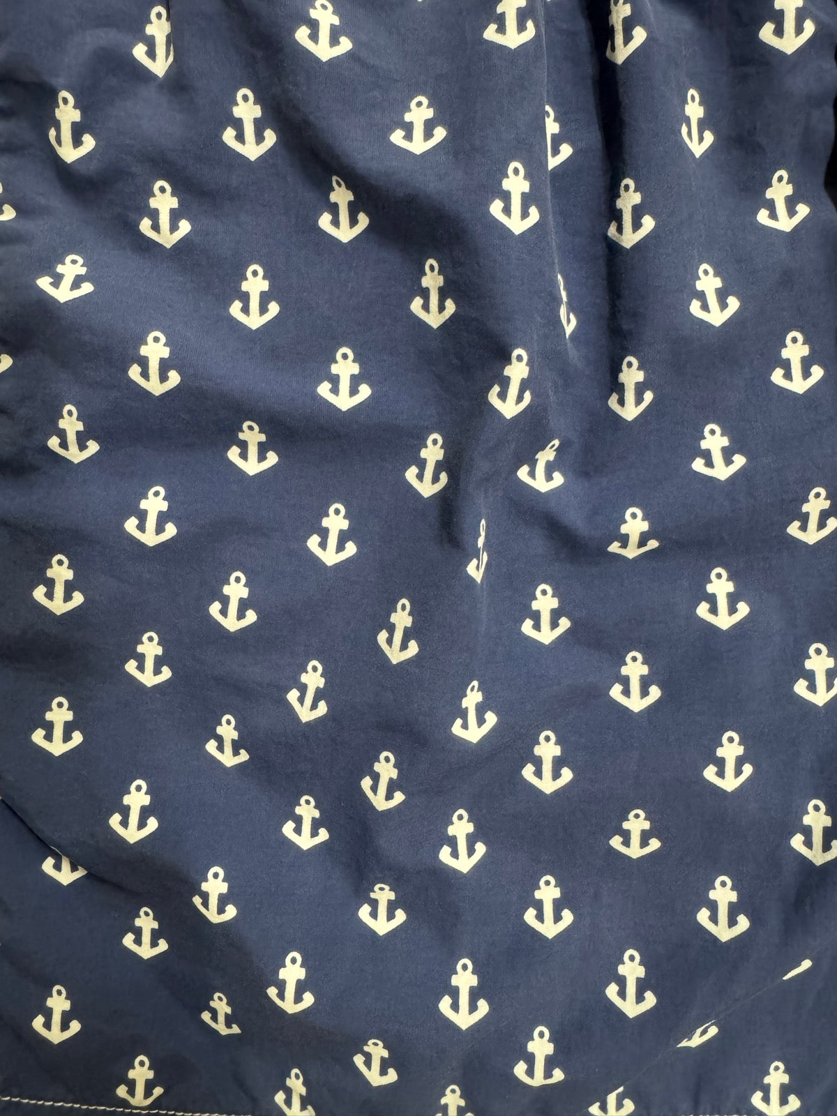 RALPH LAUREN「Swim Shorts」ナイロンショーツ