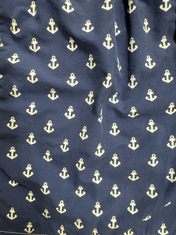 RALPH LAUREN「Swim Shorts」ナイロンショーツ