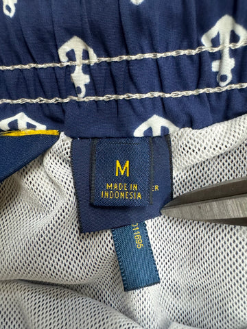RALPH LAUREN「Swim Shorts」ナイロンショーツ