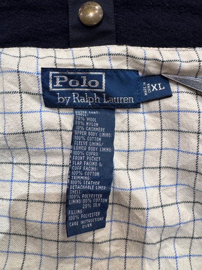 90’s「POLO by Ralph Loren」ハンティングコート