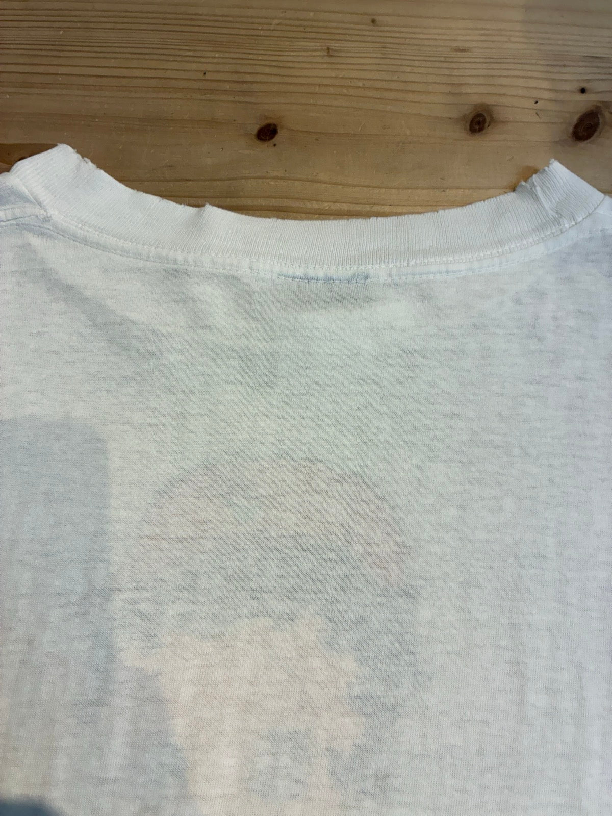 90's BETTY BOOP「Hey Girlfriend」キャラクターTシャツ