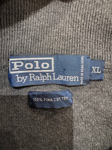 90’s「POLO by Ralph Loren」ニット