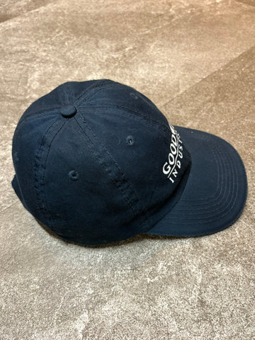 00's「GOODWILL INDUSTRIES」キャップ