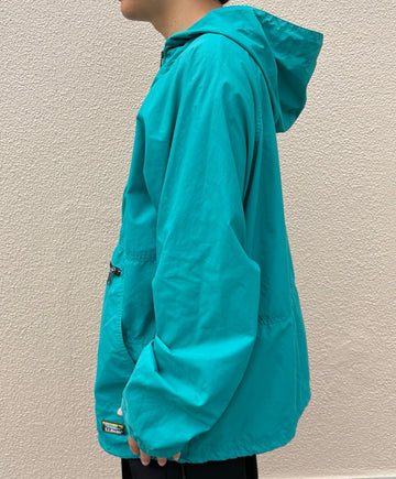 80's L.L.BEAN アノラックパーカー
