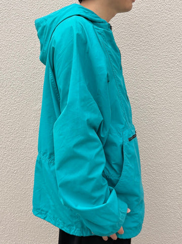 80's L.L.BEAN アノラックパーカー