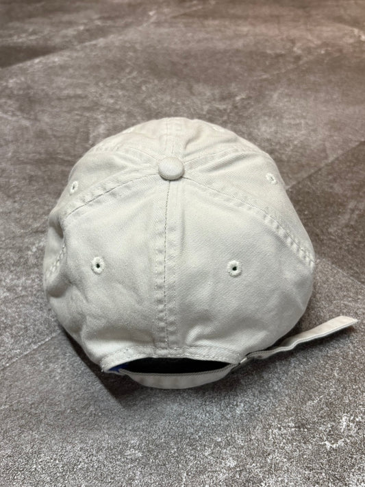 90's~00's VOLKSWAGEN「Drivers wanted 刺繍 」キャップ