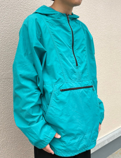80's L.L.BEAN アノラックパーカー