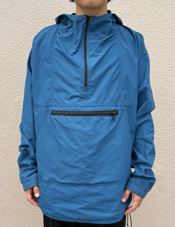 80's L.L.BEAN アノラックパーカー