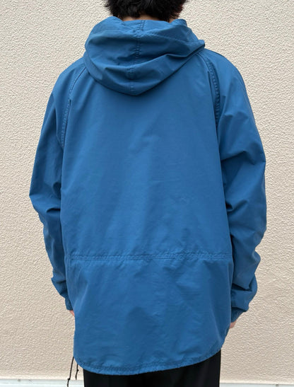 80's L.L.BEAN アノラックパーカー