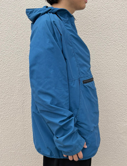 80's L.L.BEAN アノラックパーカー