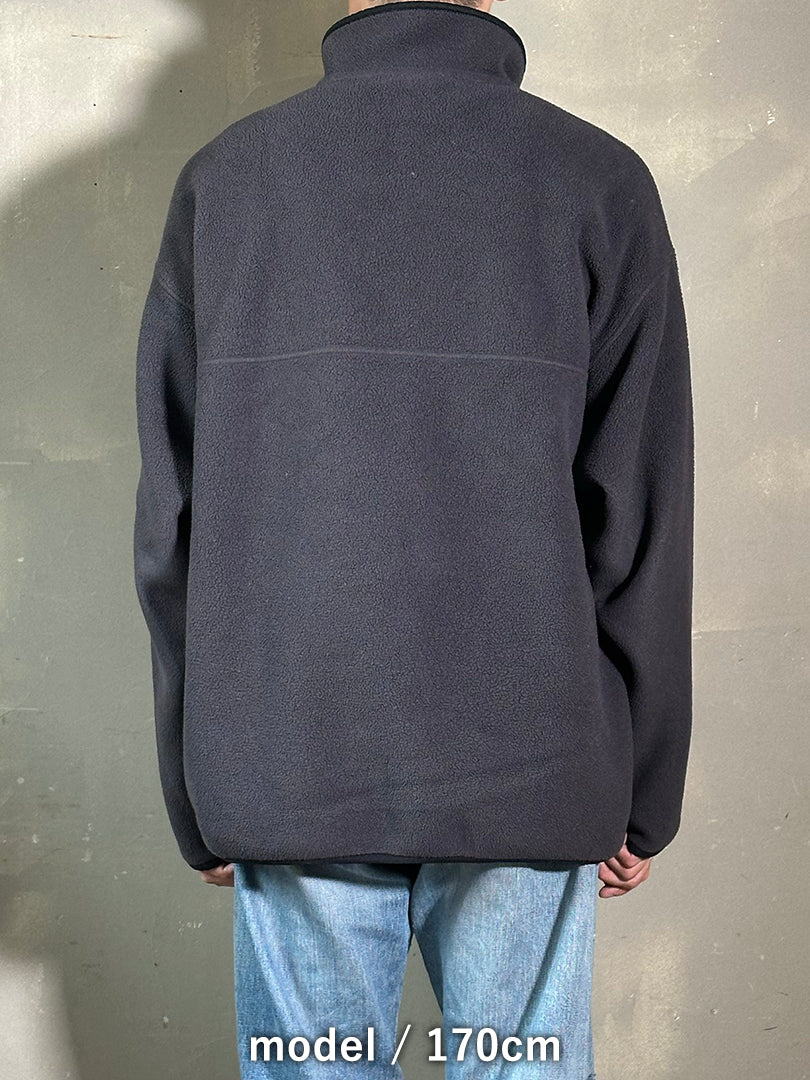 00's PATAGONIA 「Synchilla Snap-T」フリースプルオーバー – FUJI