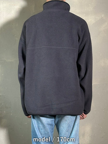 00's PATAGONIA 「Synchilla Snap-T」フリースプルオーバー