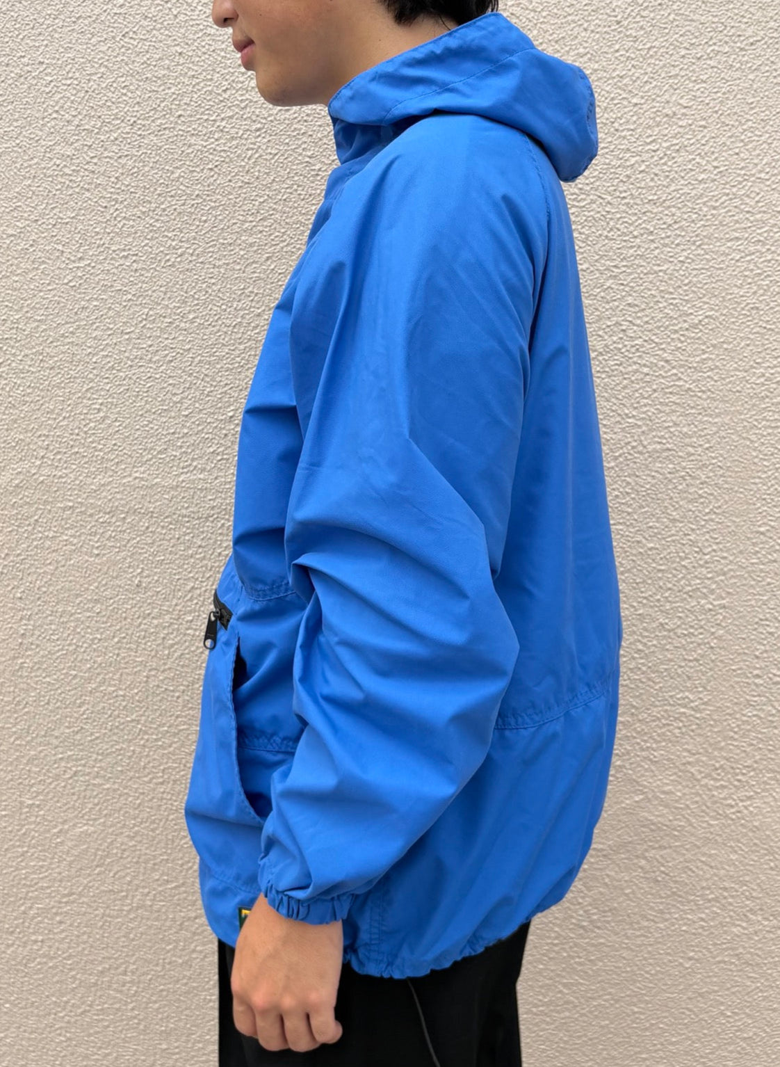 80's L.L.BEAN アノラックパーカー
